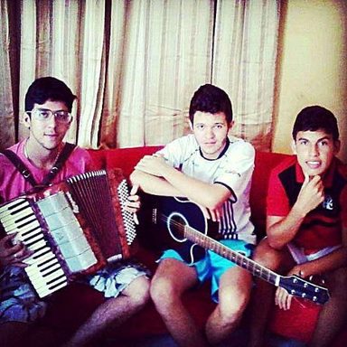 Forró Chique