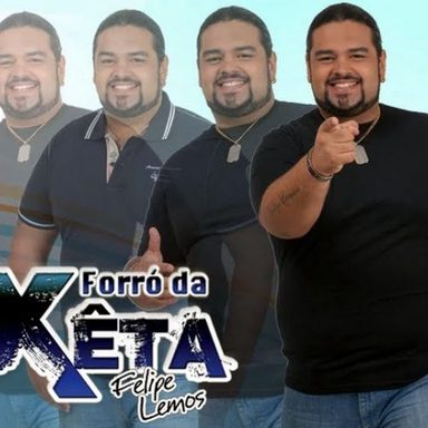 Forro da Xêta