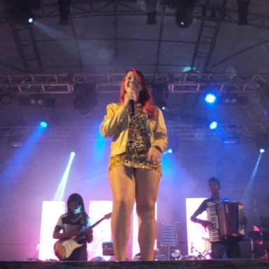 Forró Doce Malícia