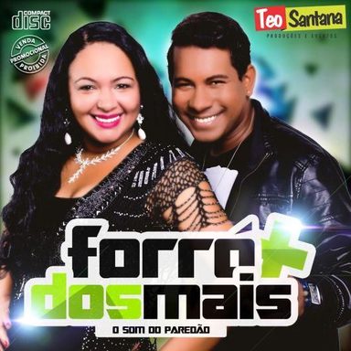 Forró dos Mais