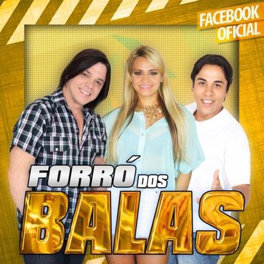 Forró Dos Balas