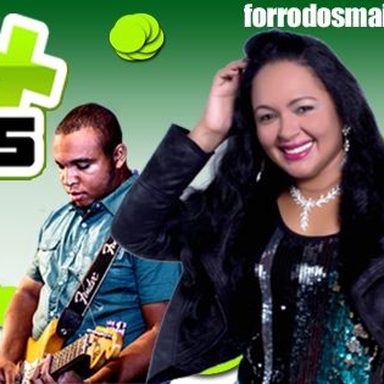 Forró dos Mais