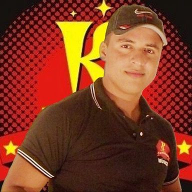 Forró Dos Kchorrões