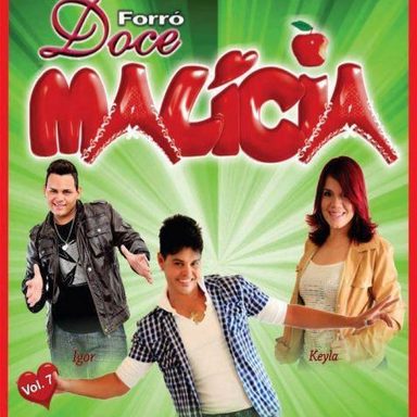 Forró Doce Malícia