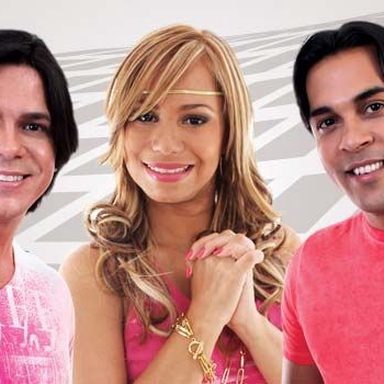 Forró Dos Balas