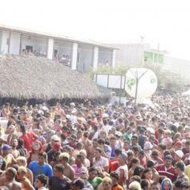 Forró Estourado