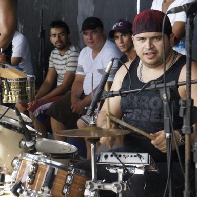 Forró Estourado