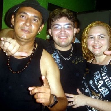 Forro Mexido