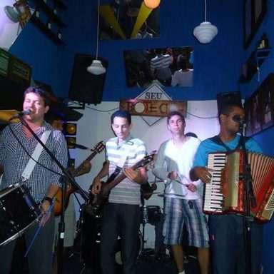 Forró Mangueados