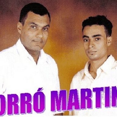 Forró martins