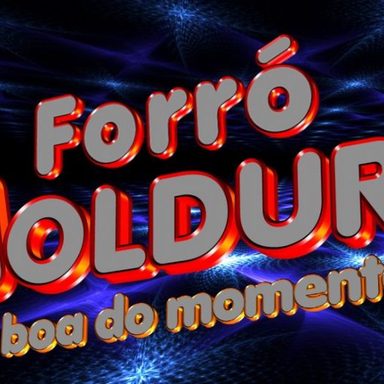 Forró Moldura