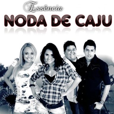 Forró Noda De Caju
