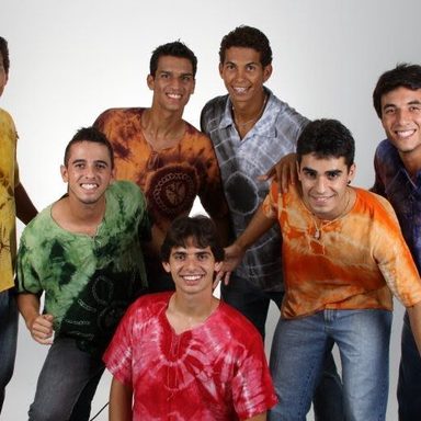 Forró Pé de Toddy