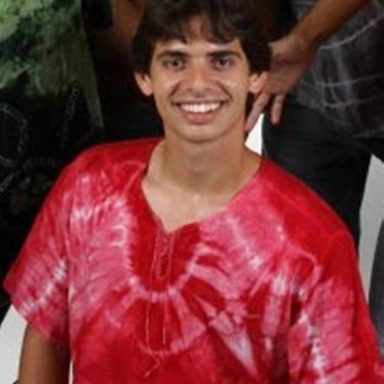 Forró Pé de Toddy