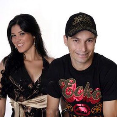 Forró Pega Leve