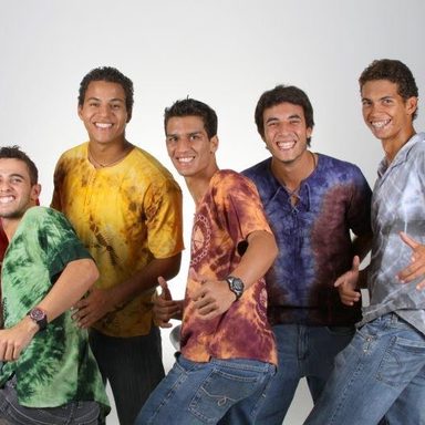 Forró Pé de Toddy