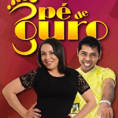 Forró Pé de Ouro