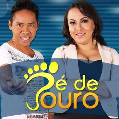 Forró Pé de Ouro