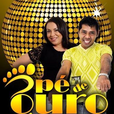Forró Pé de Ouro