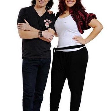 Forró Pegado