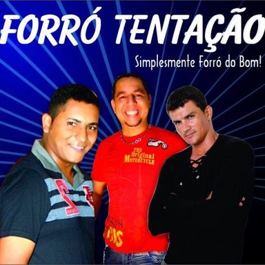 Forró Tentação