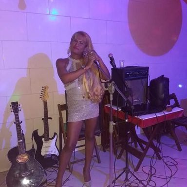 Forró Swing do Calypso