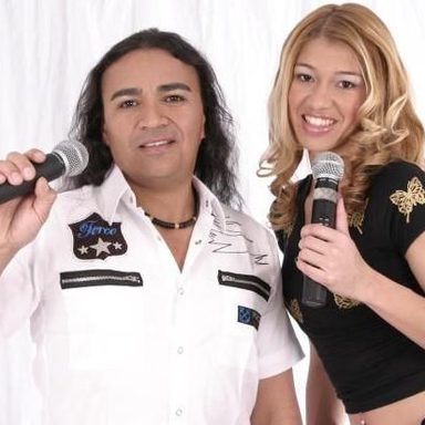 Forró Tony & Marhy