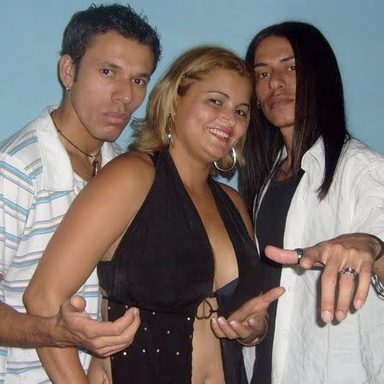 Forró Swing de Play Boy