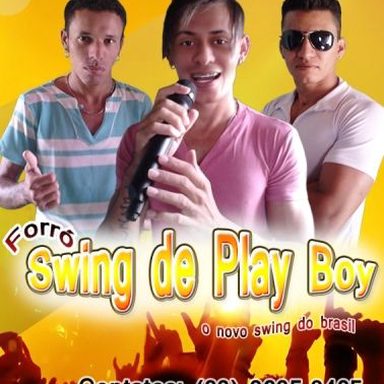 Forró Swing de Play Boy