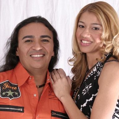 Forró Tony & Marhy