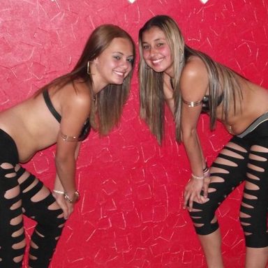 Forró Swing de Play Boy