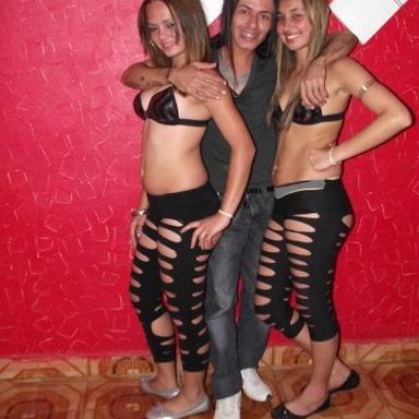 Forró Swing de Play Boy