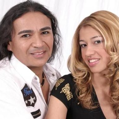 Forró Tony & Marhy