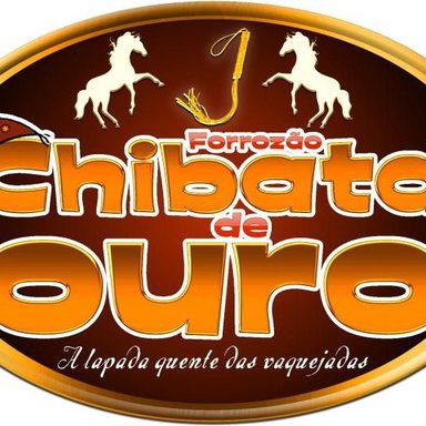 Forrozão Chibata de Ouro