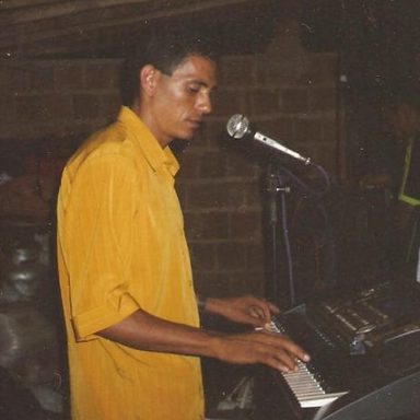 Forrozão Canários