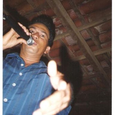 Forrozão Canários