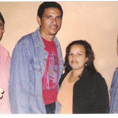 Forrozão Canários