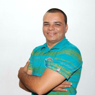Forrozão Marcelo de Dunga