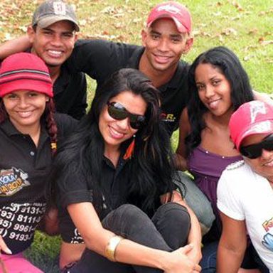 Forrozão na Sola da Bota