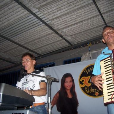 Forrozão Kleber Santos