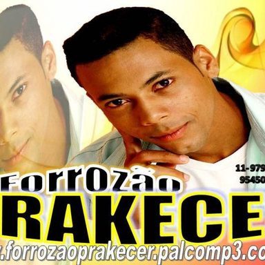 Forrozao Prakecer