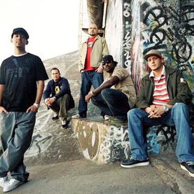 Fort Minor