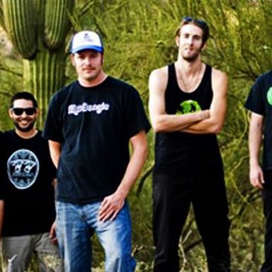 Fortunate Youth