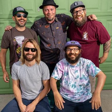 Fortunate Youth
