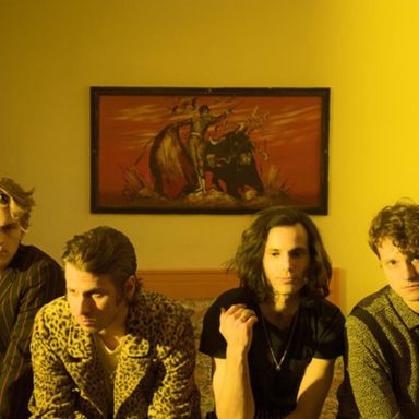 Foster The People