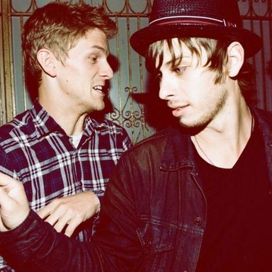 Foster The People