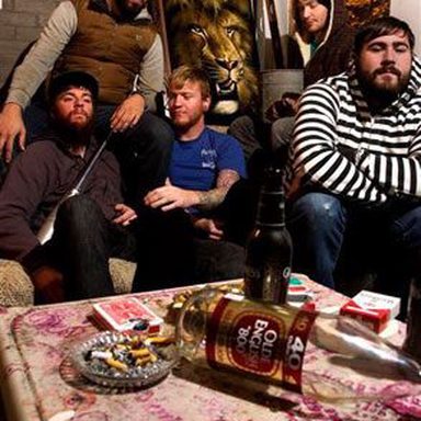Four Year Strong