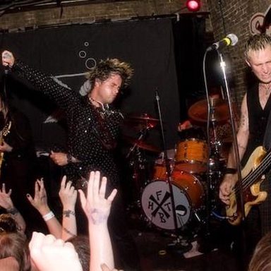 Foxboro Hot Tubs