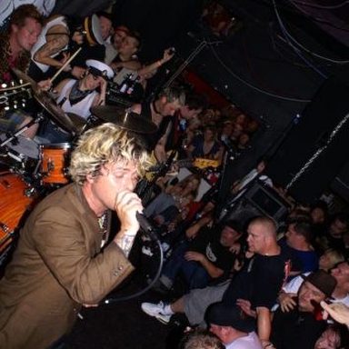 Foxboro Hot Tubs
