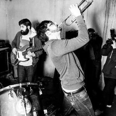 Foxing